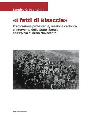 cover image of I fatti di Bisaccia